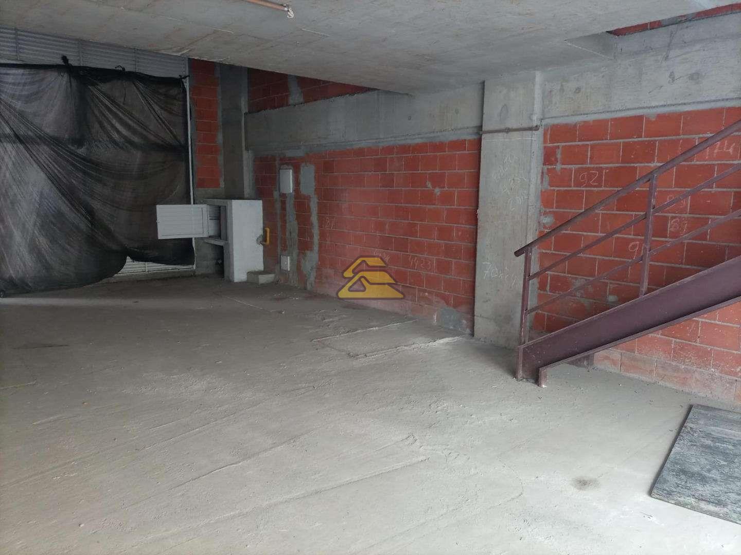 Loja-Salão para alugar, 107m² - Foto 4