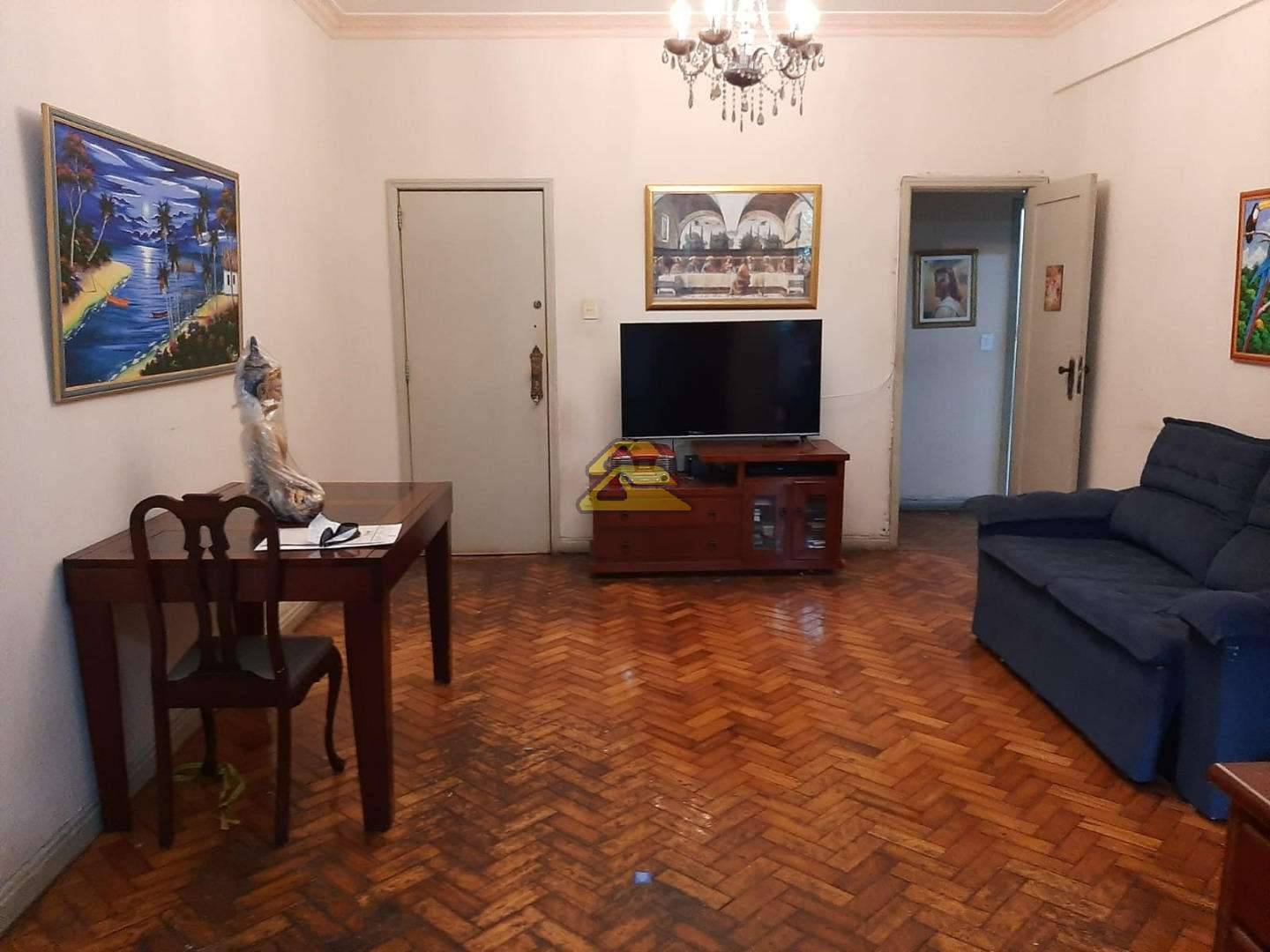 Apartamento à venda com 3 quartos, 109m² - Foto 3