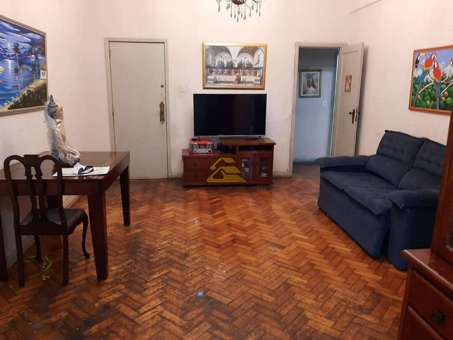 Apartamento à venda com 3 quartos, 109m² - Foto 5