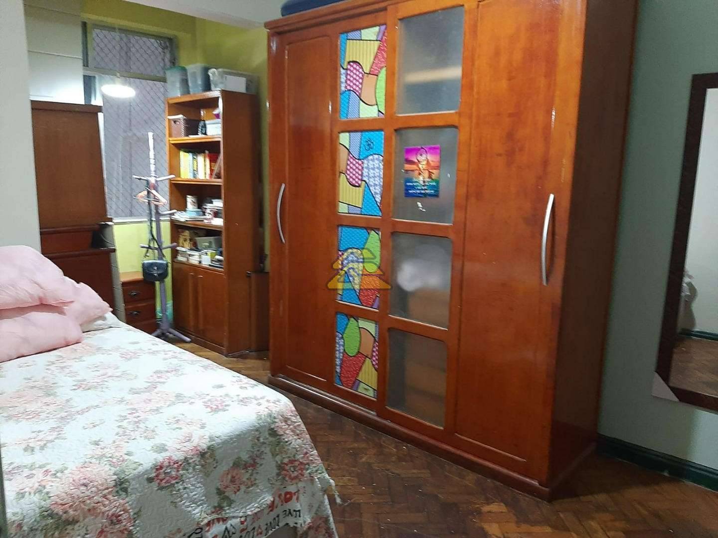 Apartamento à venda com 3 quartos, 109m² - Foto 12