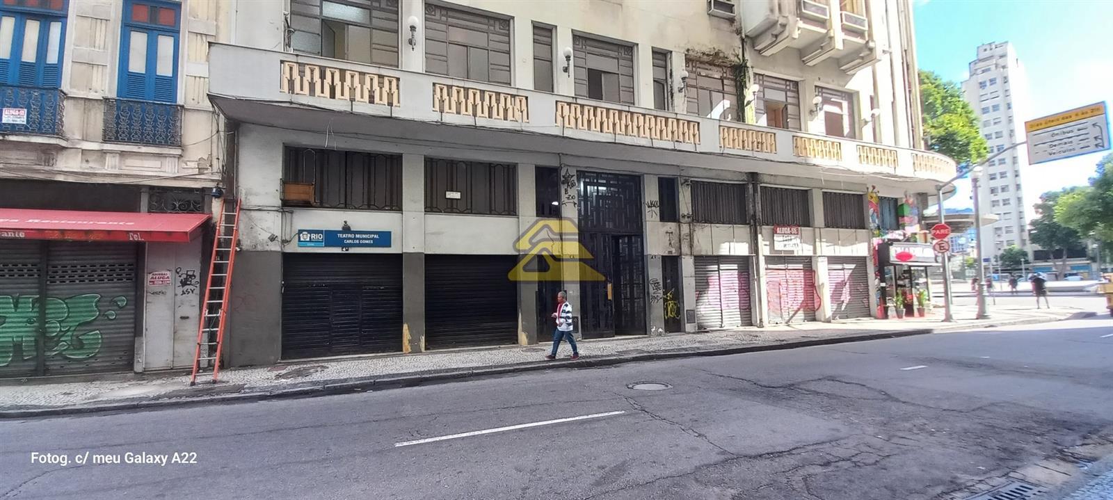 Loja-Salão para alugar, 186m² - Foto 2