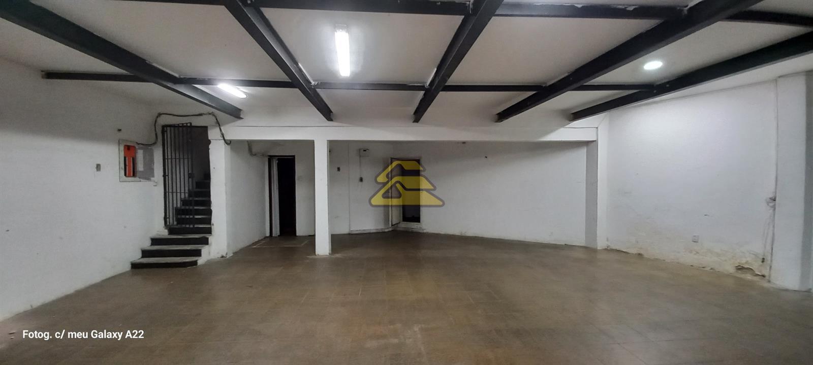 Loja-Salão para alugar, 186m² - Foto 3