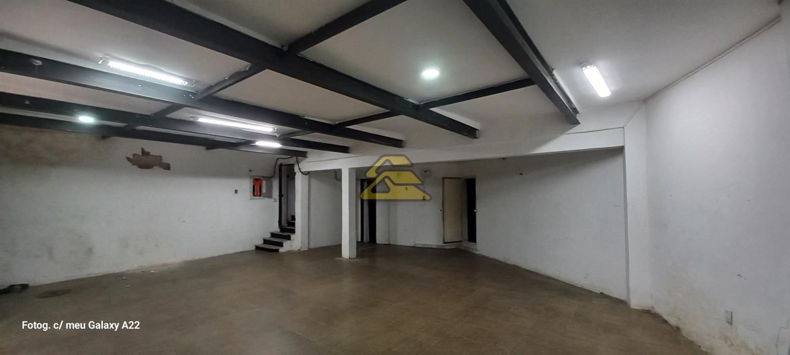 Loja-Salão para alugar, 186m² - Foto 5