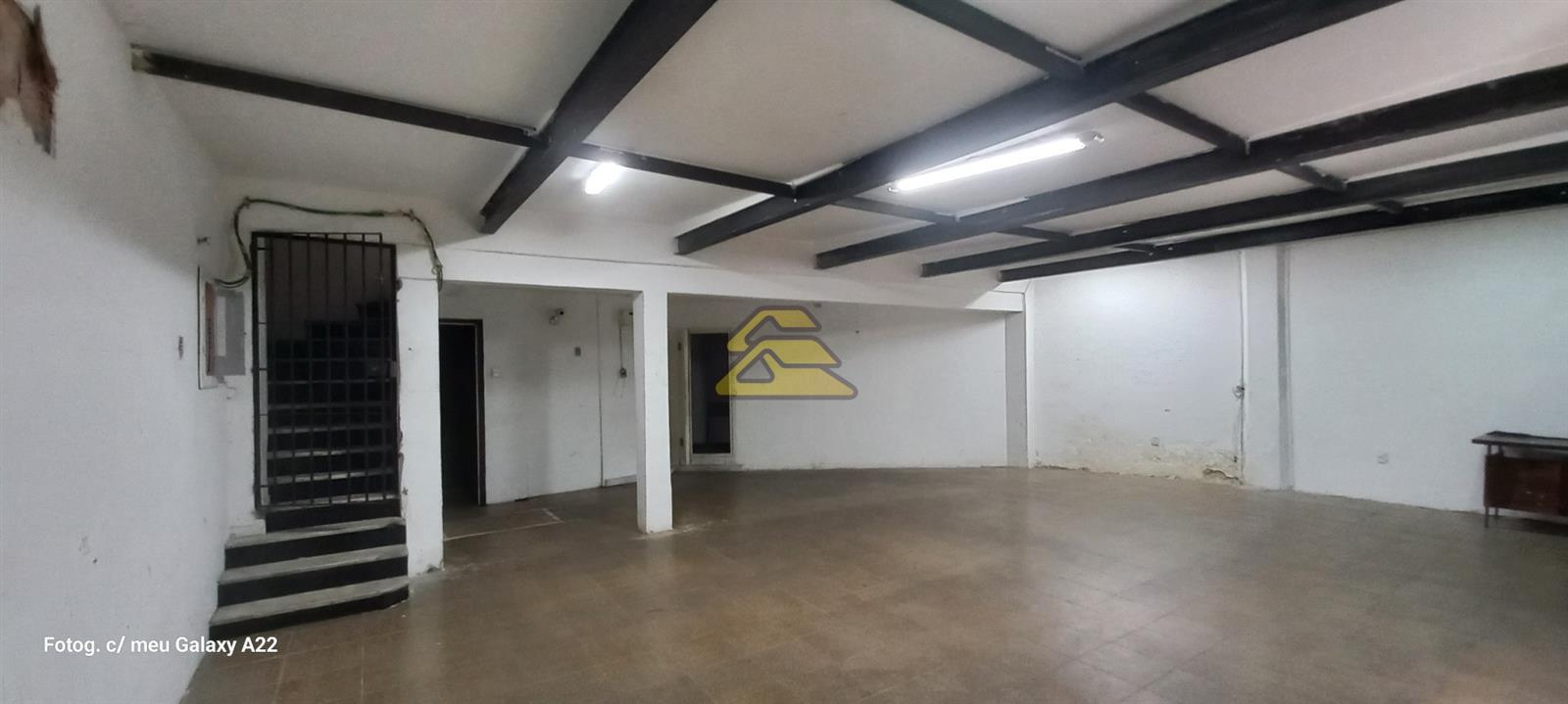 Loja-Salão para alugar, 186m² - Foto 6