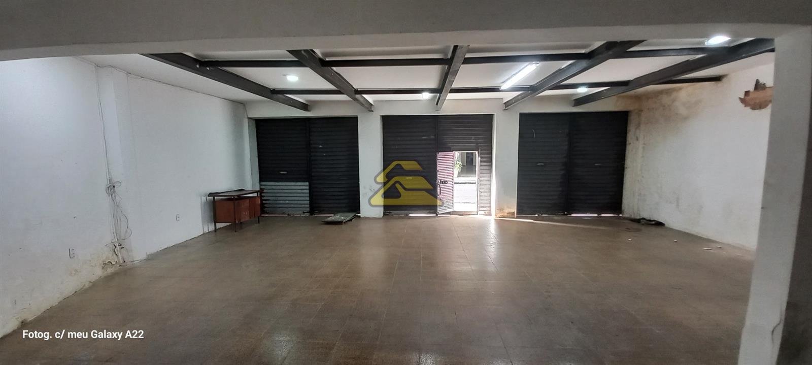 Loja-Salão para alugar, 186m² - Foto 7