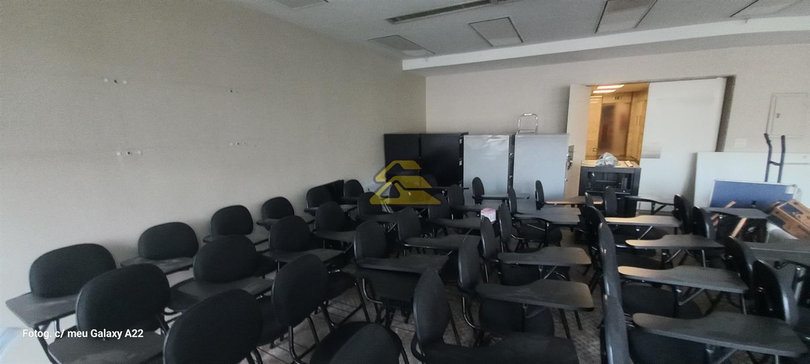 Conjunto Comercial-Sala para alugar, 82m² - Foto 13