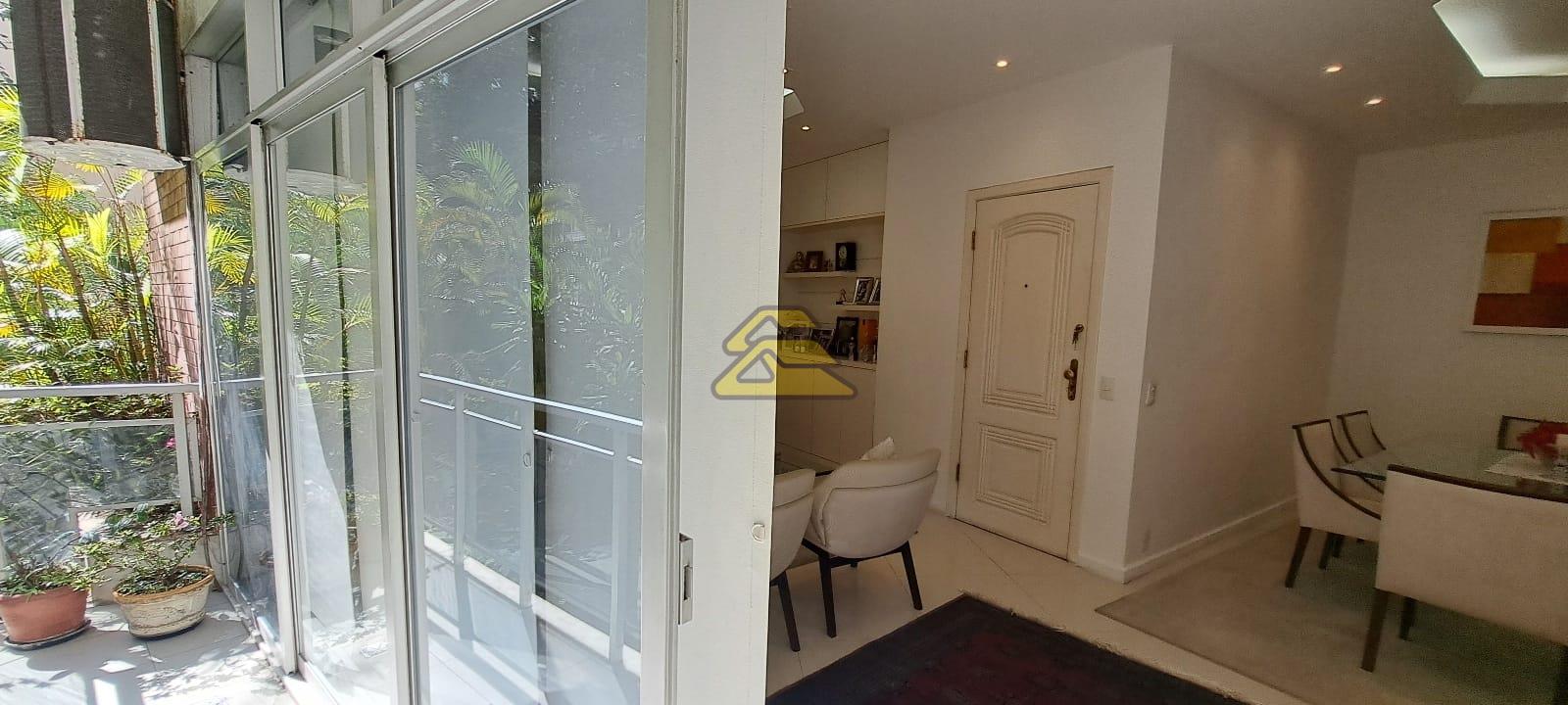 Apartamento à venda com 4 quartos, 130m² - Foto 7