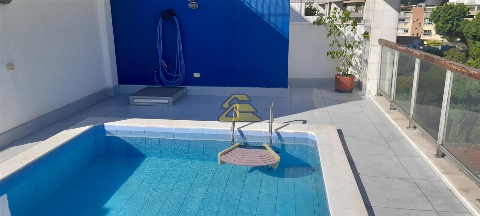 Cobertura à venda com 4 quartos, 501m² - Foto 10