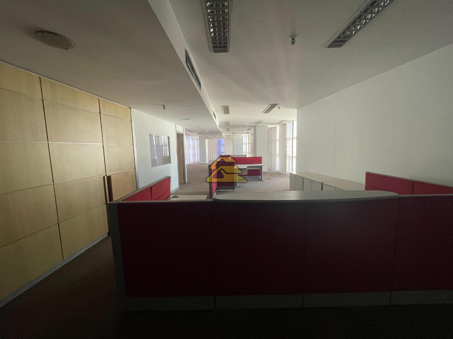 Conjunto Comercial-Sala para alugar, 254m² - Foto 2