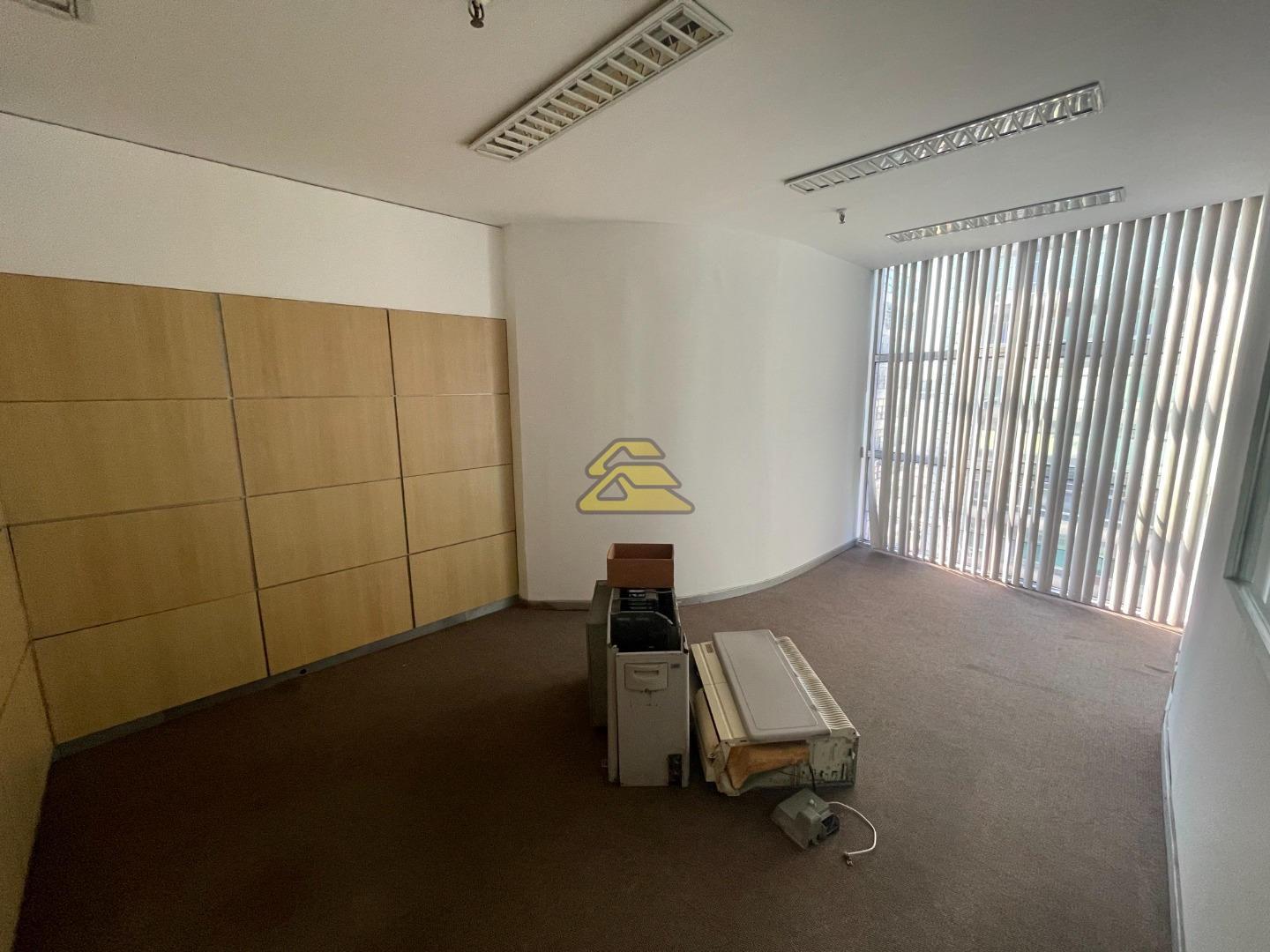 Conjunto Comercial-Sala para alugar, 254m² - Foto 8