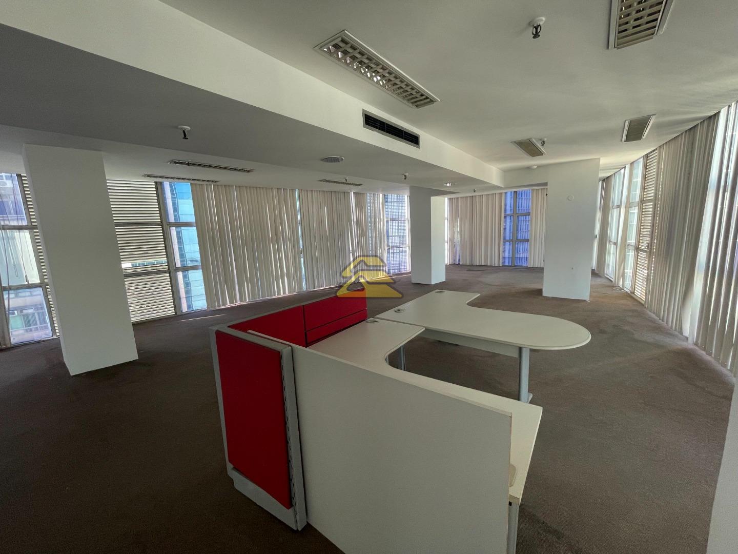 Conjunto Comercial-Sala para alugar, 254m² - Foto 4