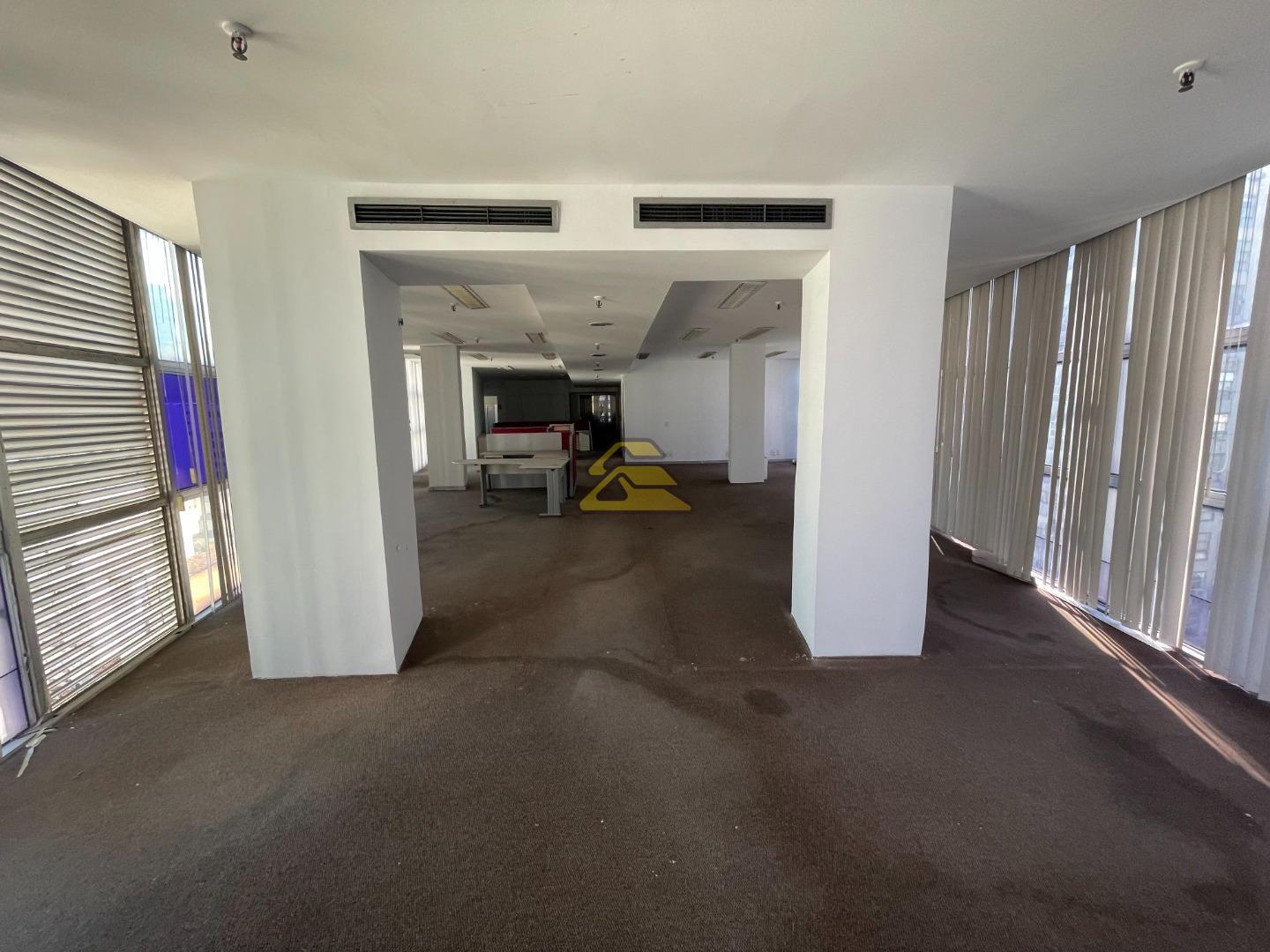 Conjunto Comercial-Sala para alugar, 254m² - Foto 6