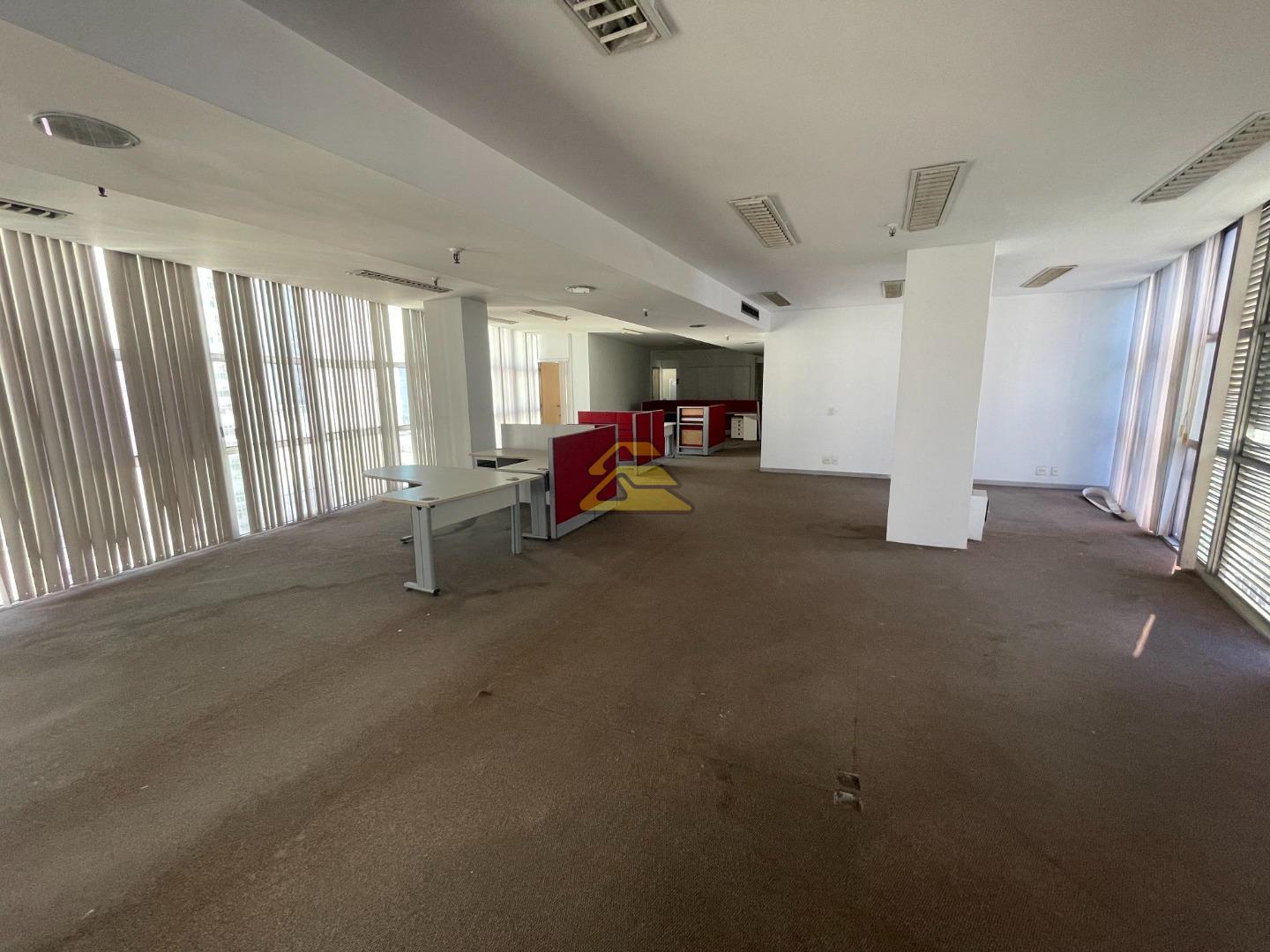 Conjunto Comercial-Sala para alugar, 254m² - Foto 3