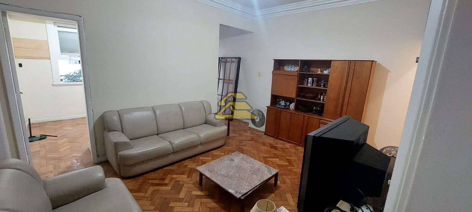 Apartamento à venda com 3 quartos, 89m² - Foto 1