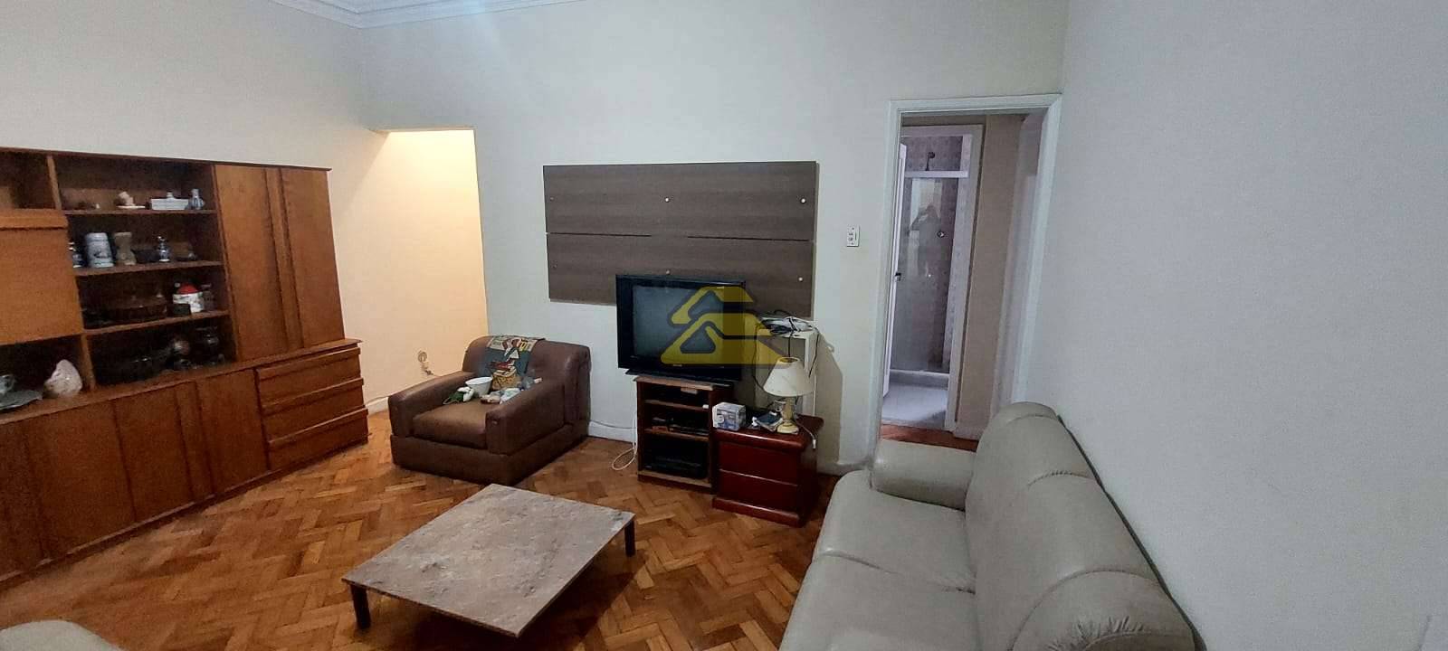 Apartamento à venda com 3 quartos, 89m² - Foto 2