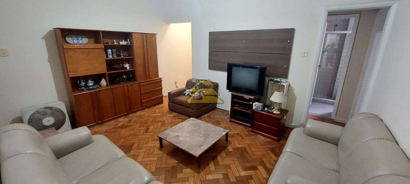 Apartamento à venda com 3 quartos, 89m² - Foto 3