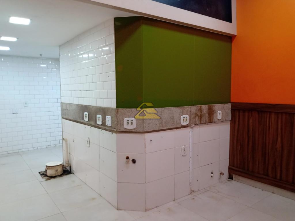 Loja-Salão para alugar, 34m² - Foto 2