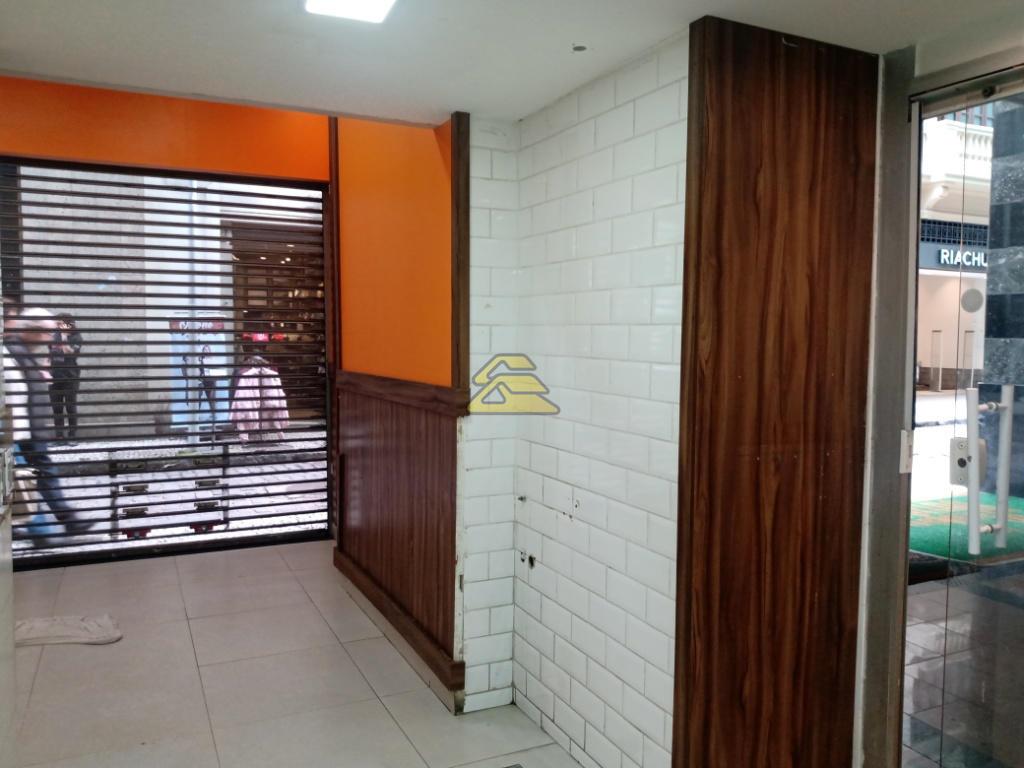 Loja-Salão para alugar, 34m² - Foto 3