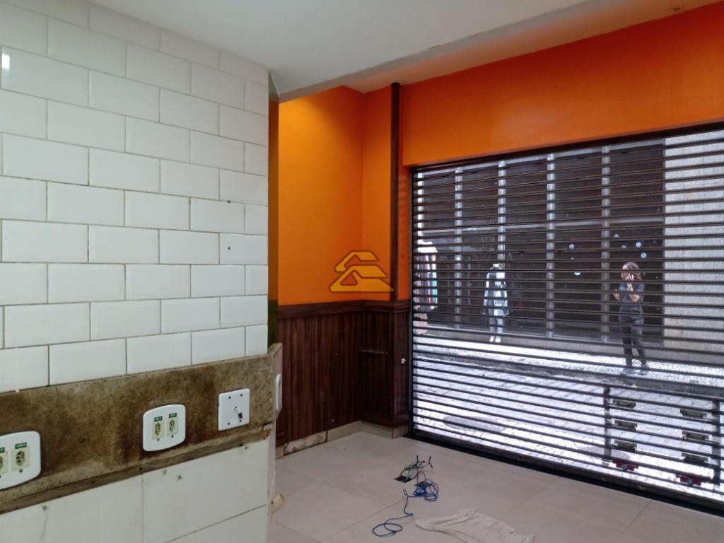 Loja-Salão para alugar, 34m² - Foto 4