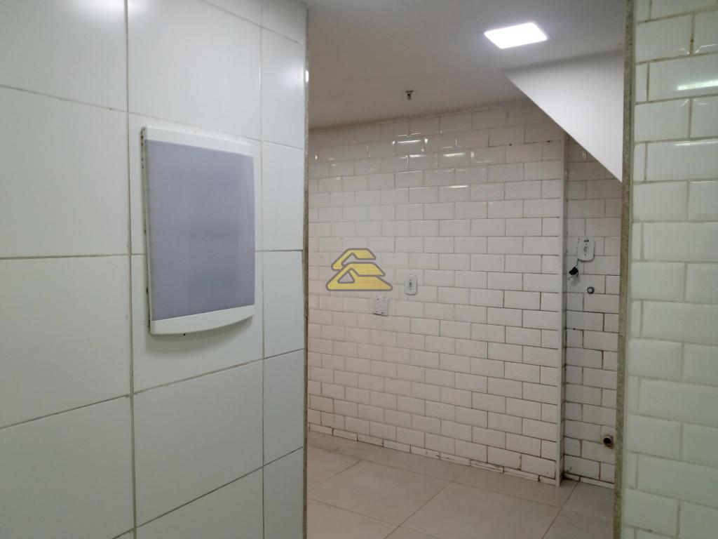 Loja-Salão para alugar, 34m² - Foto 7