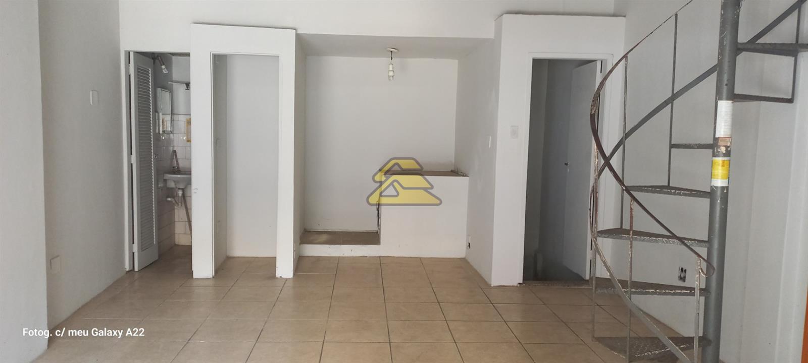 Loja-Salão para alugar, 91m² - Foto 2