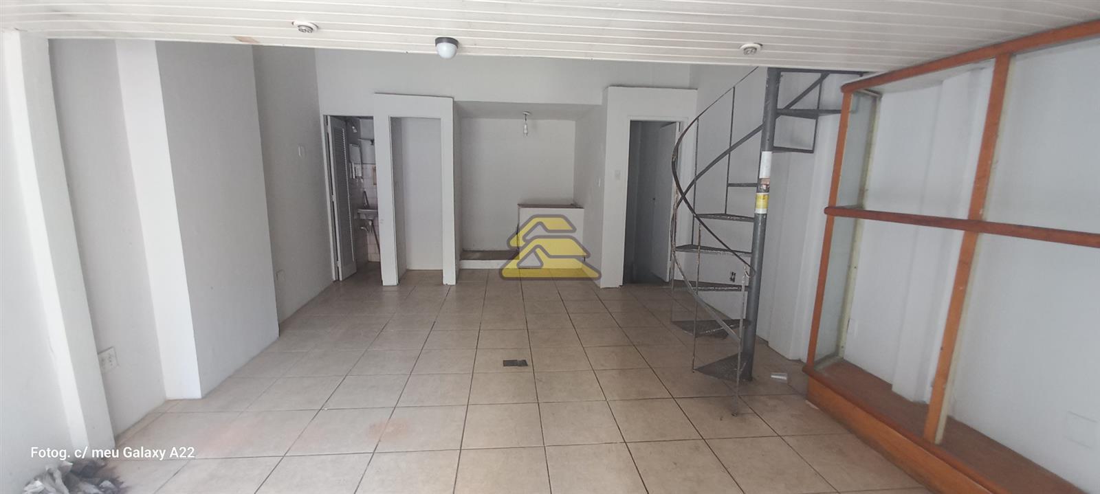 Loja-Salão para alugar, 91m² - Foto 3