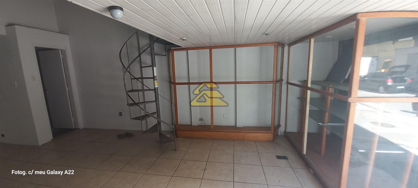 Loja-Salão para alugar, 91m² - Foto 4