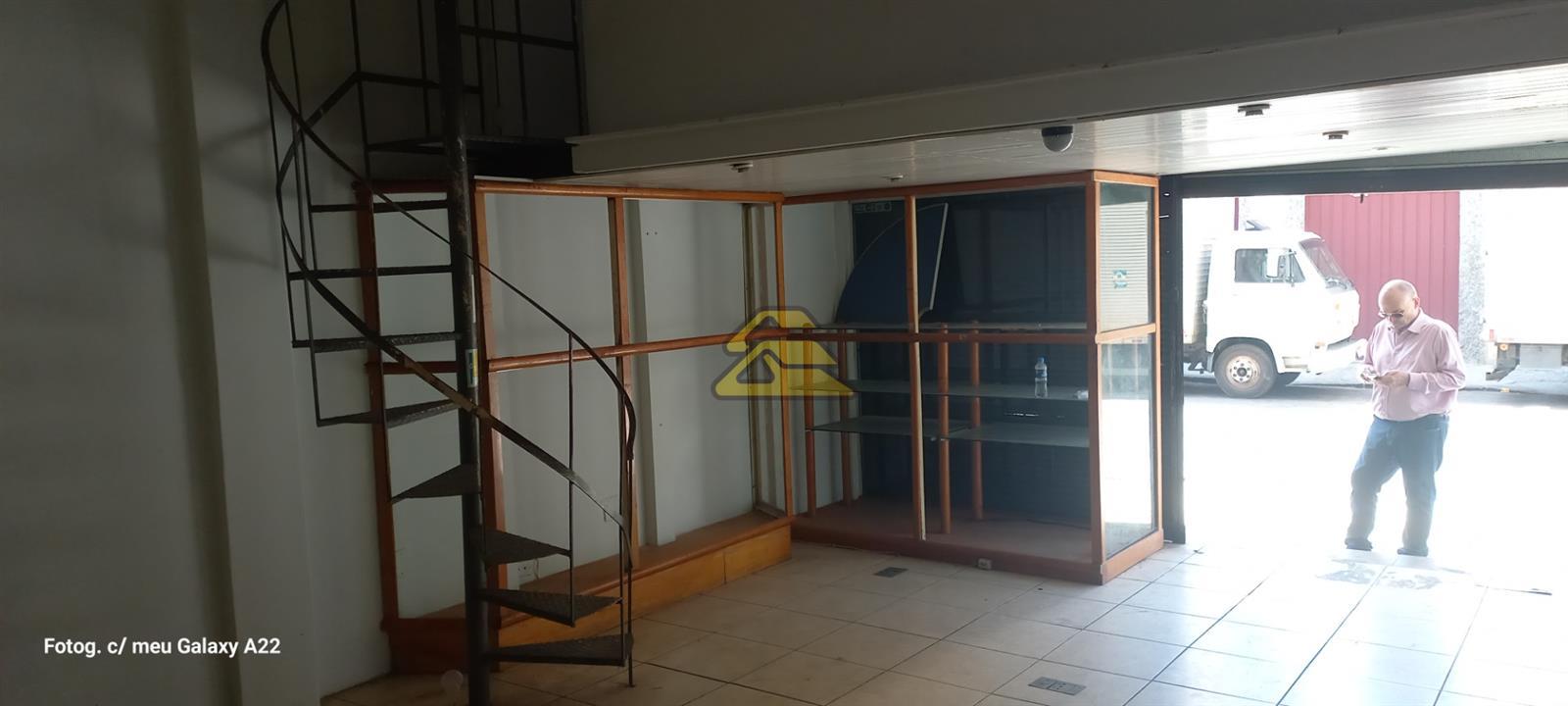 Loja-Salão para alugar, 91m² - Foto 6