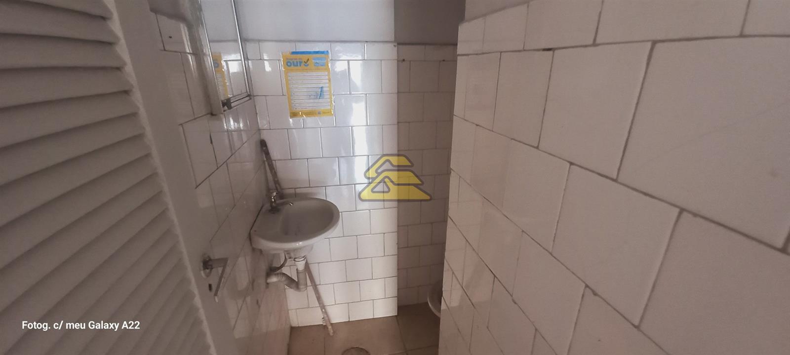 Loja-Salão para alugar, 91m² - Foto 7