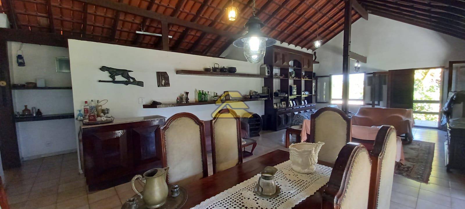 Fazenda à venda com 5 quartos, 3000m² - Foto 5