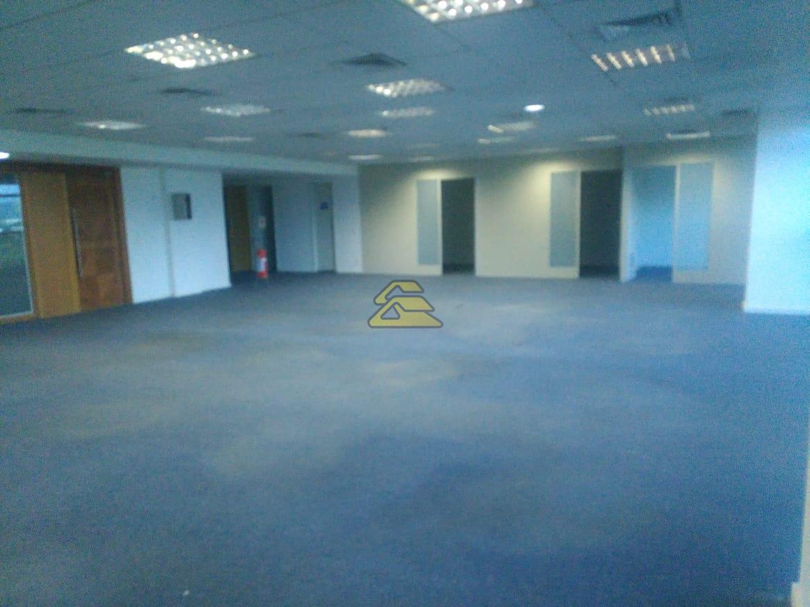 Prédio Inteiro para alugar, 440m² - Foto 2