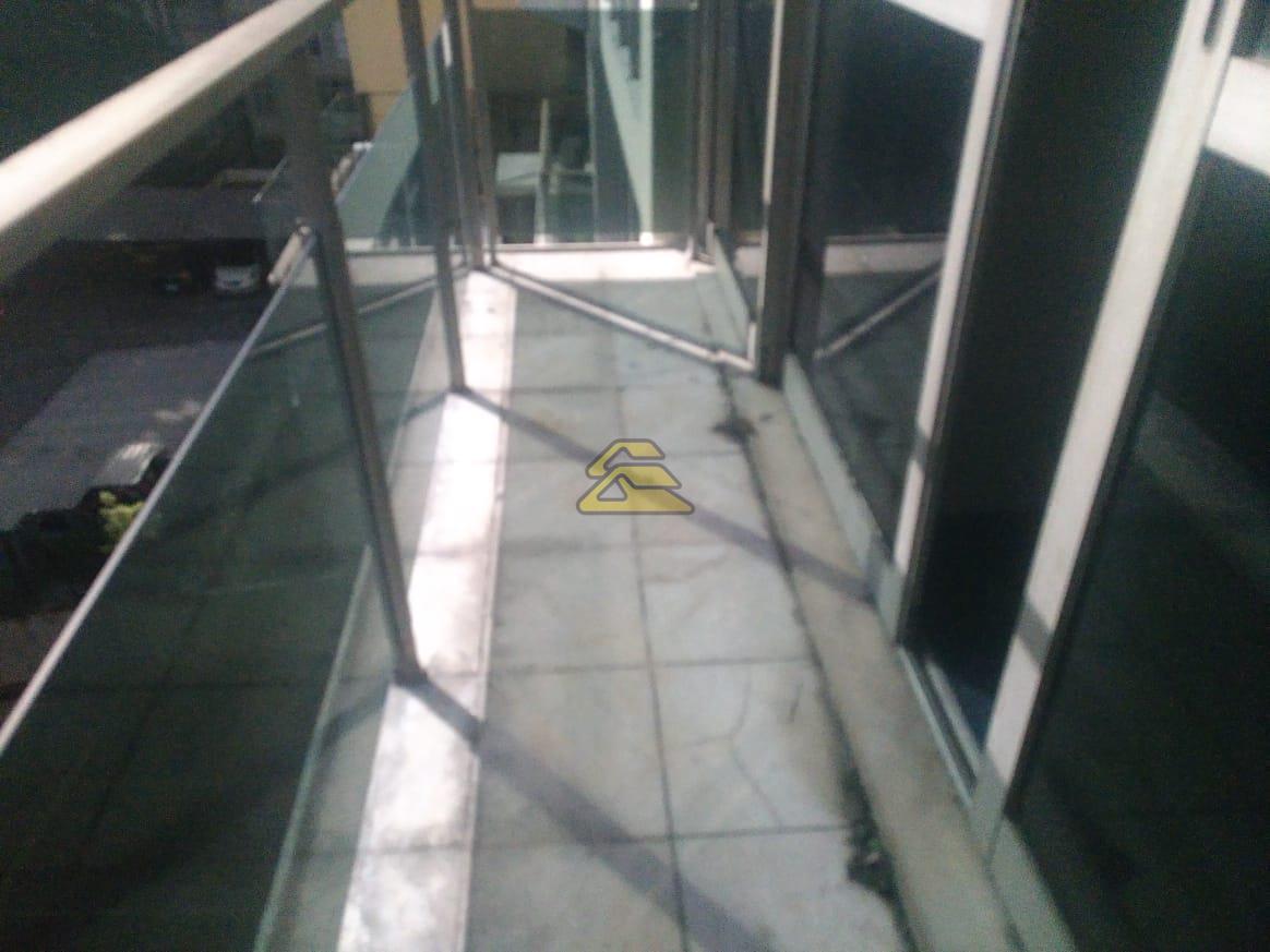 Conjunto Comercial-Sala para alugar, 440m² - Foto 35