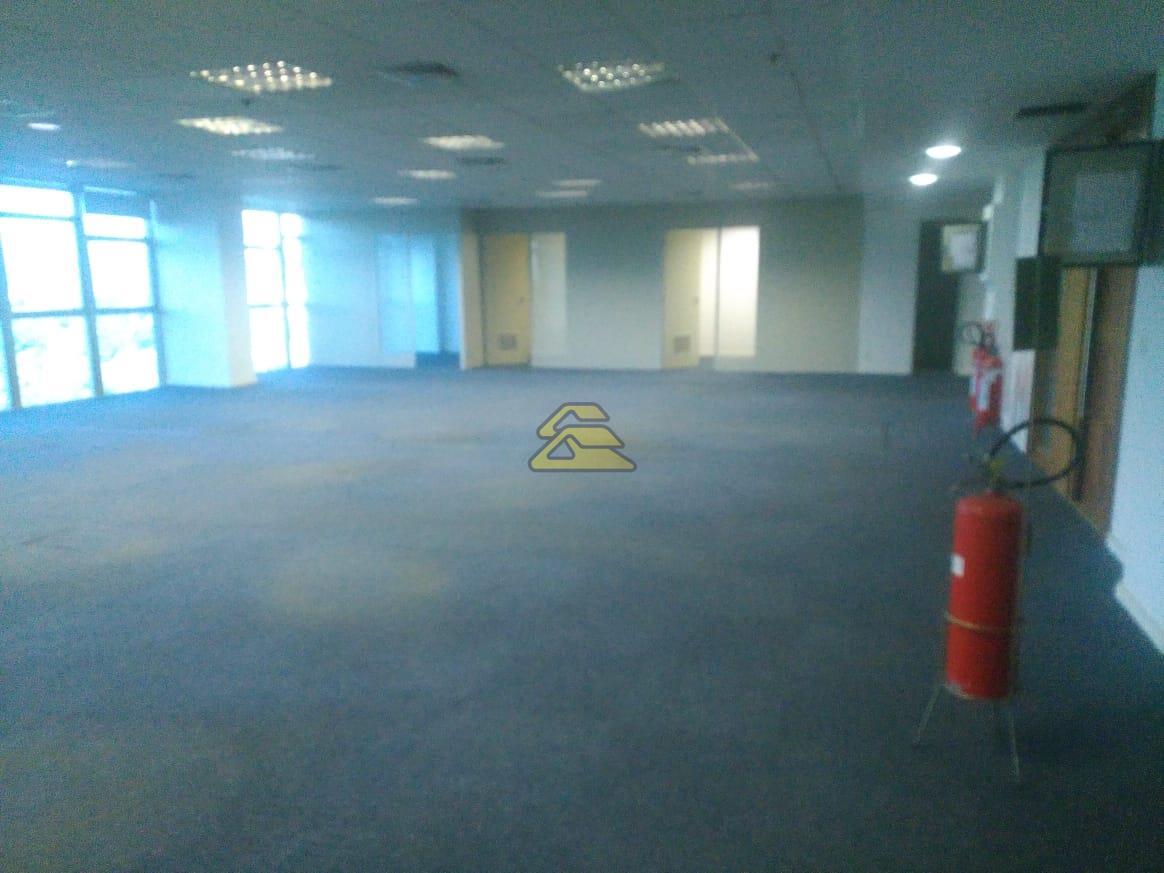 Prédio Inteiro para alugar, 440m² - Foto 5