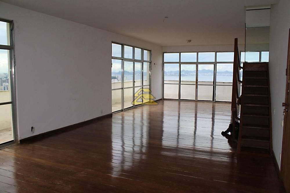 Cobertura à venda com 4 quartos, 557m² - Foto 3