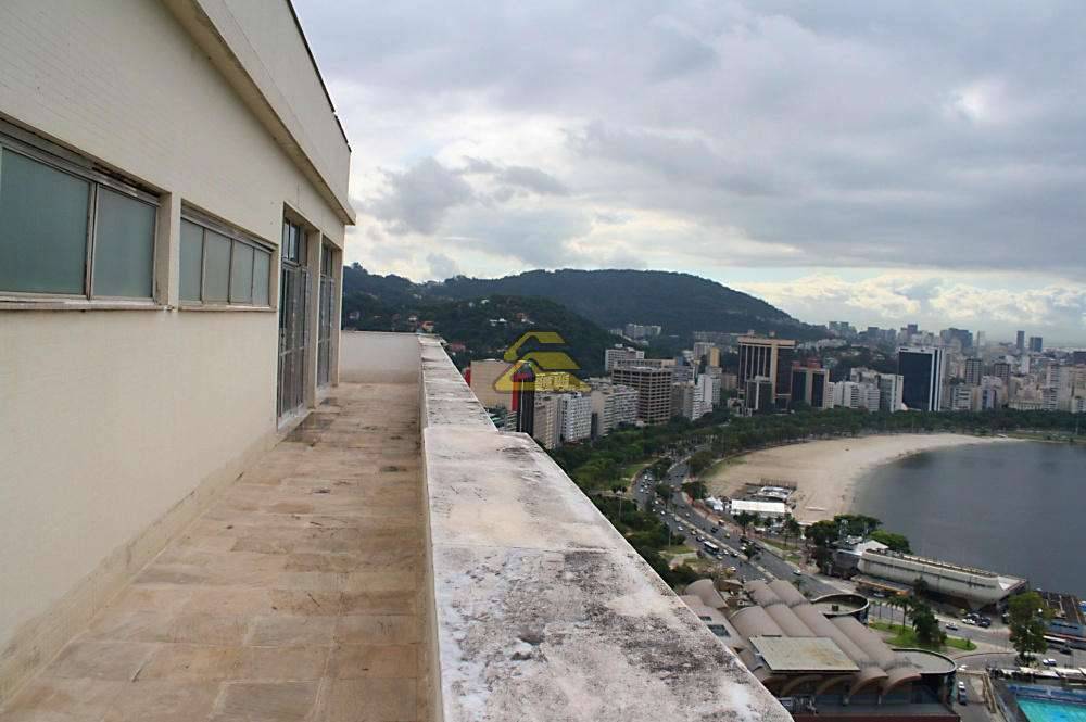 Cobertura à venda com 4 quartos, 557m² - Foto 8