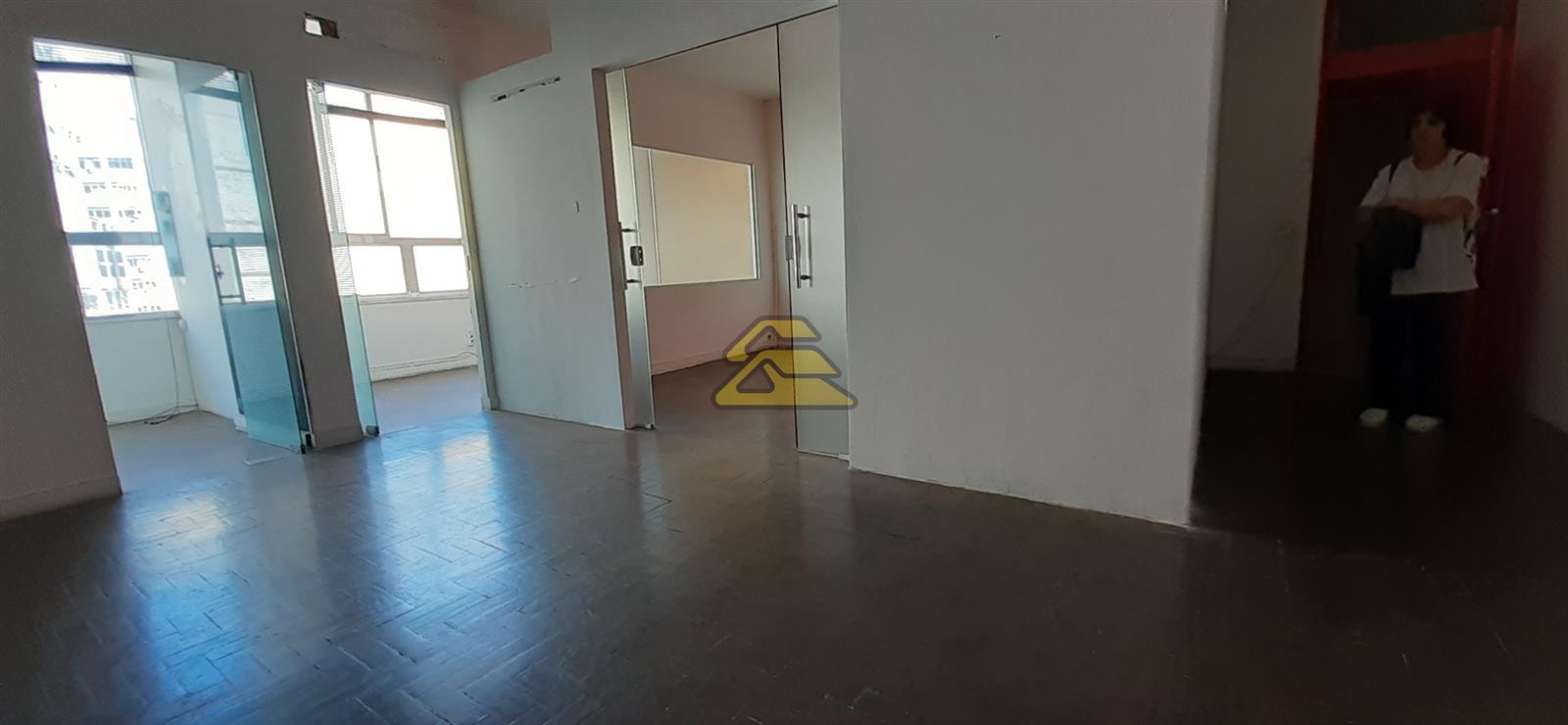 Conjunto Comercial-Sala à venda, 83m² - Foto 2