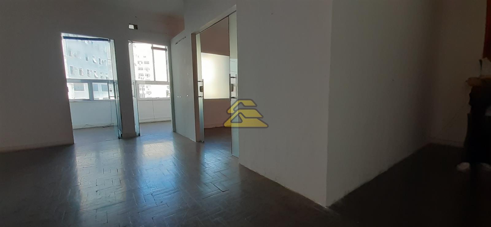 Conjunto Comercial-Sala à venda, 83m² - Foto 3