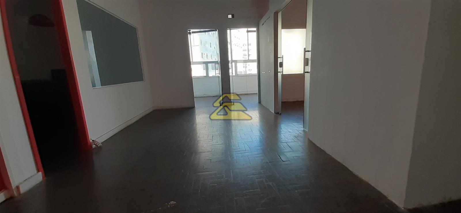 Conjunto Comercial-Sala à venda, 83m² - Foto 1