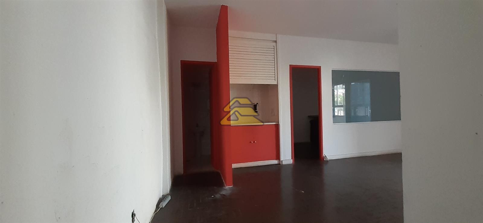 Conjunto Comercial-Sala à venda, 83m² - Foto 17