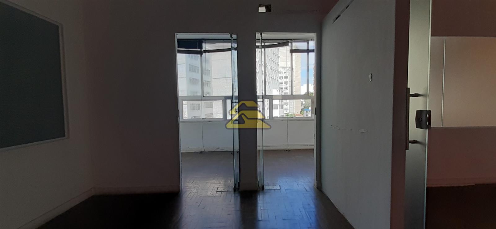 Conjunto Comercial-Sala à venda, 83m² - Foto 6