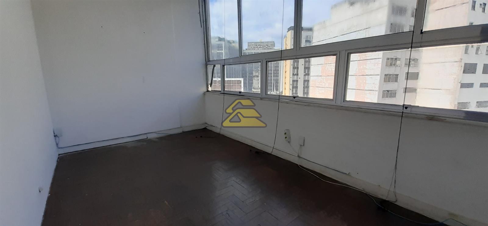 Conjunto Comercial-Sala à venda, 83m² - Foto 9