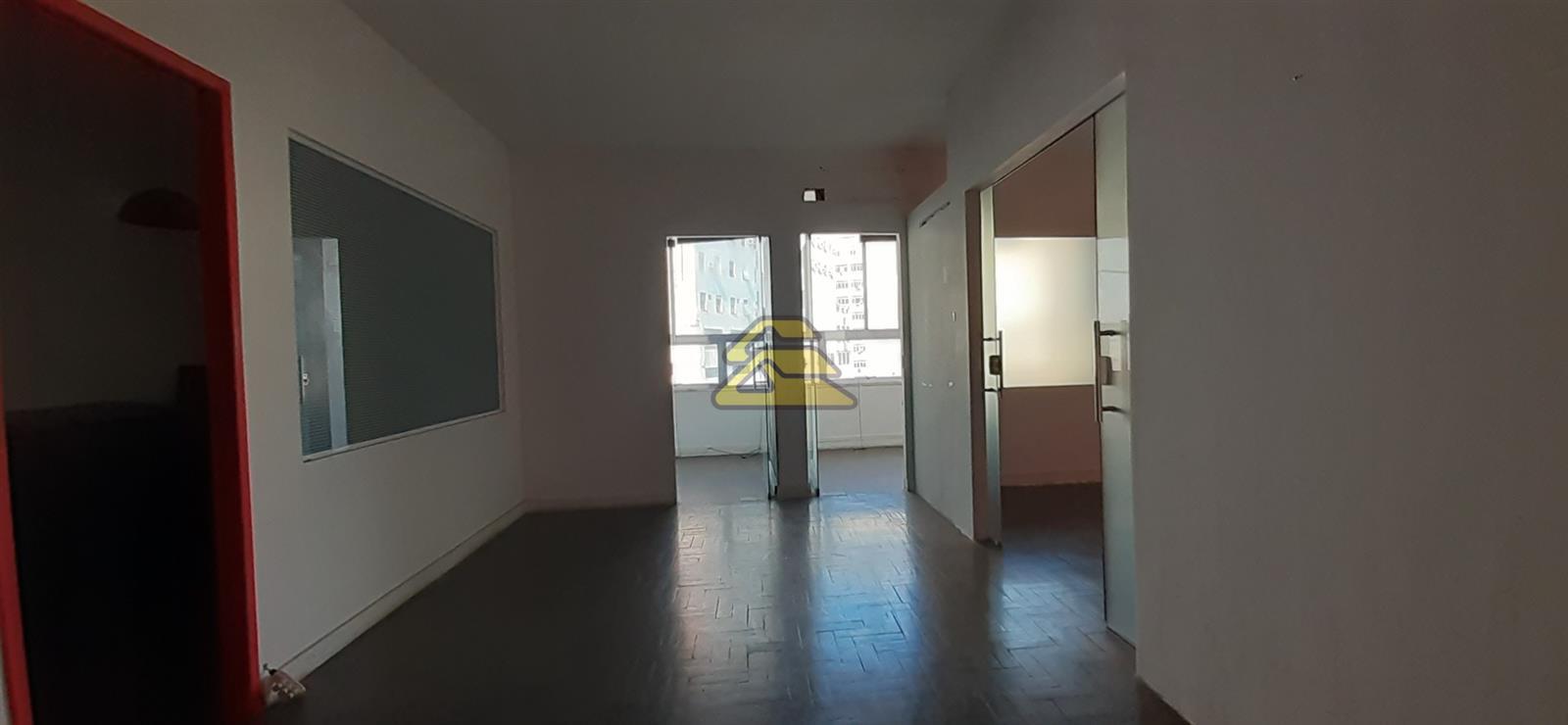 Conjunto Comercial-Sala à venda, 83m² - Foto 13