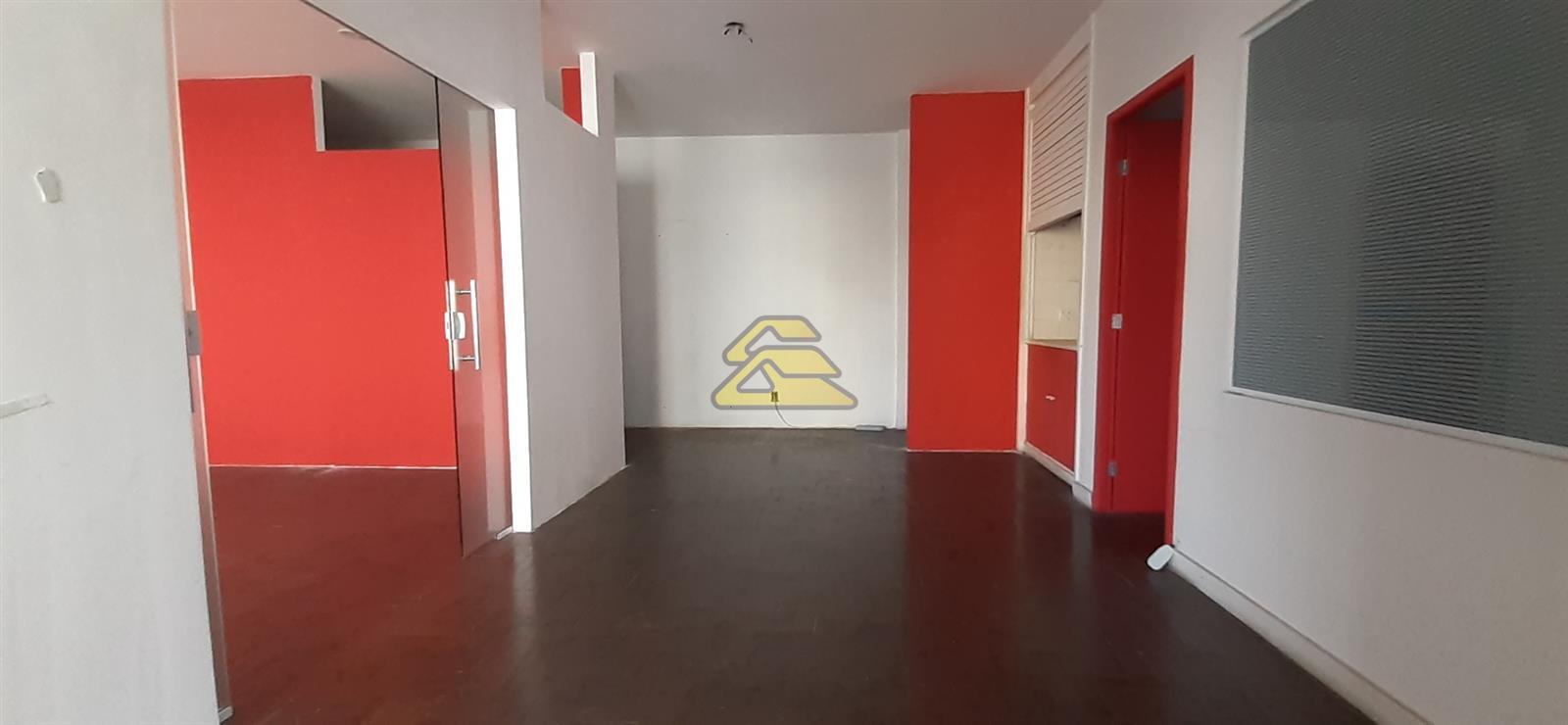 Conjunto Comercial-Sala à venda, 83m² - Foto 16