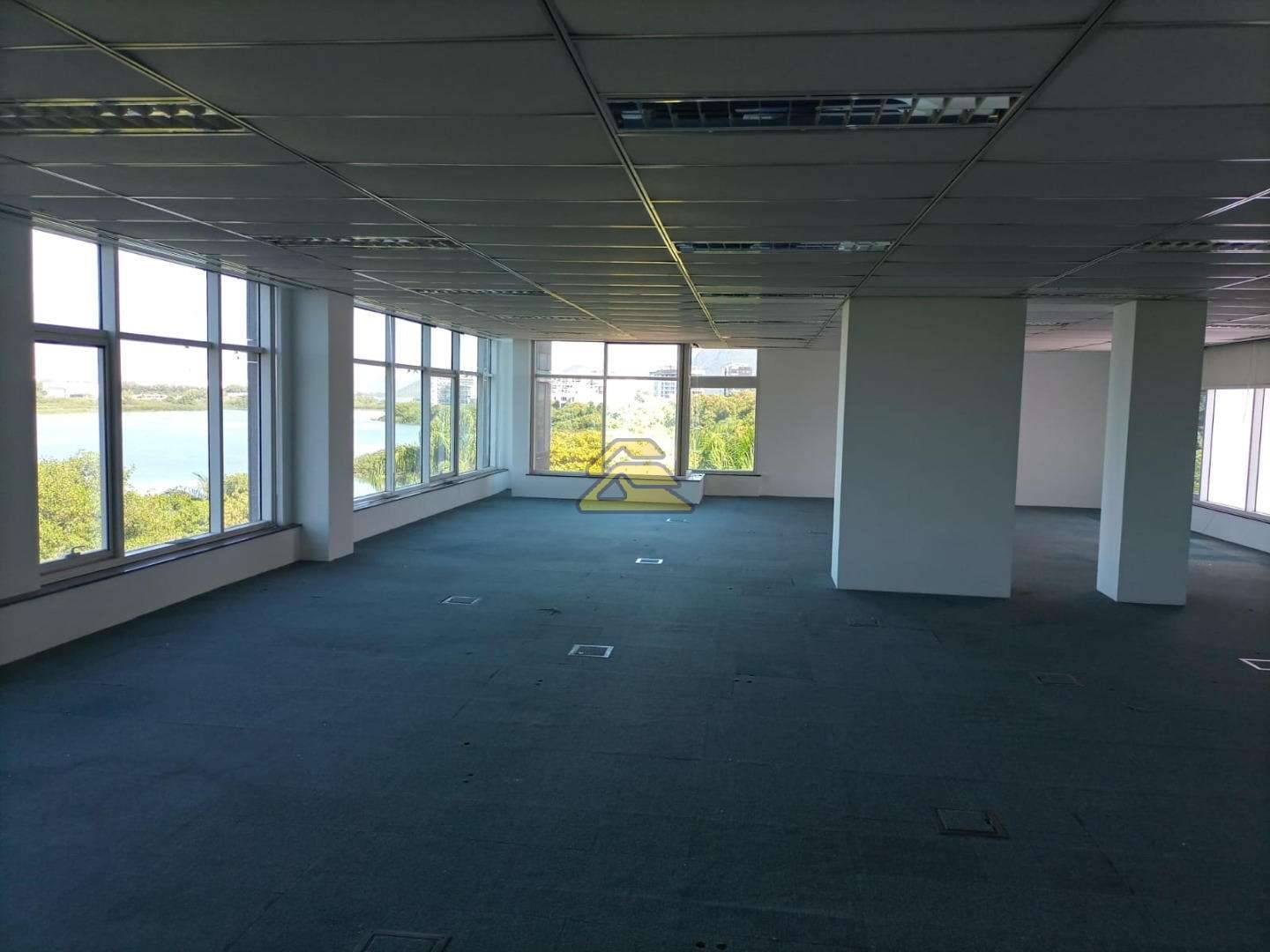 Conjunto Comercial-Sala para alugar, 557m² - Foto 3