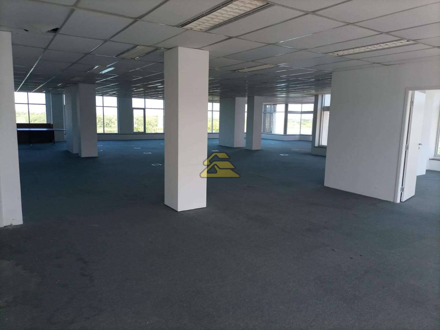 Conjunto Comercial-Sala para alugar, 557m² - Foto 5