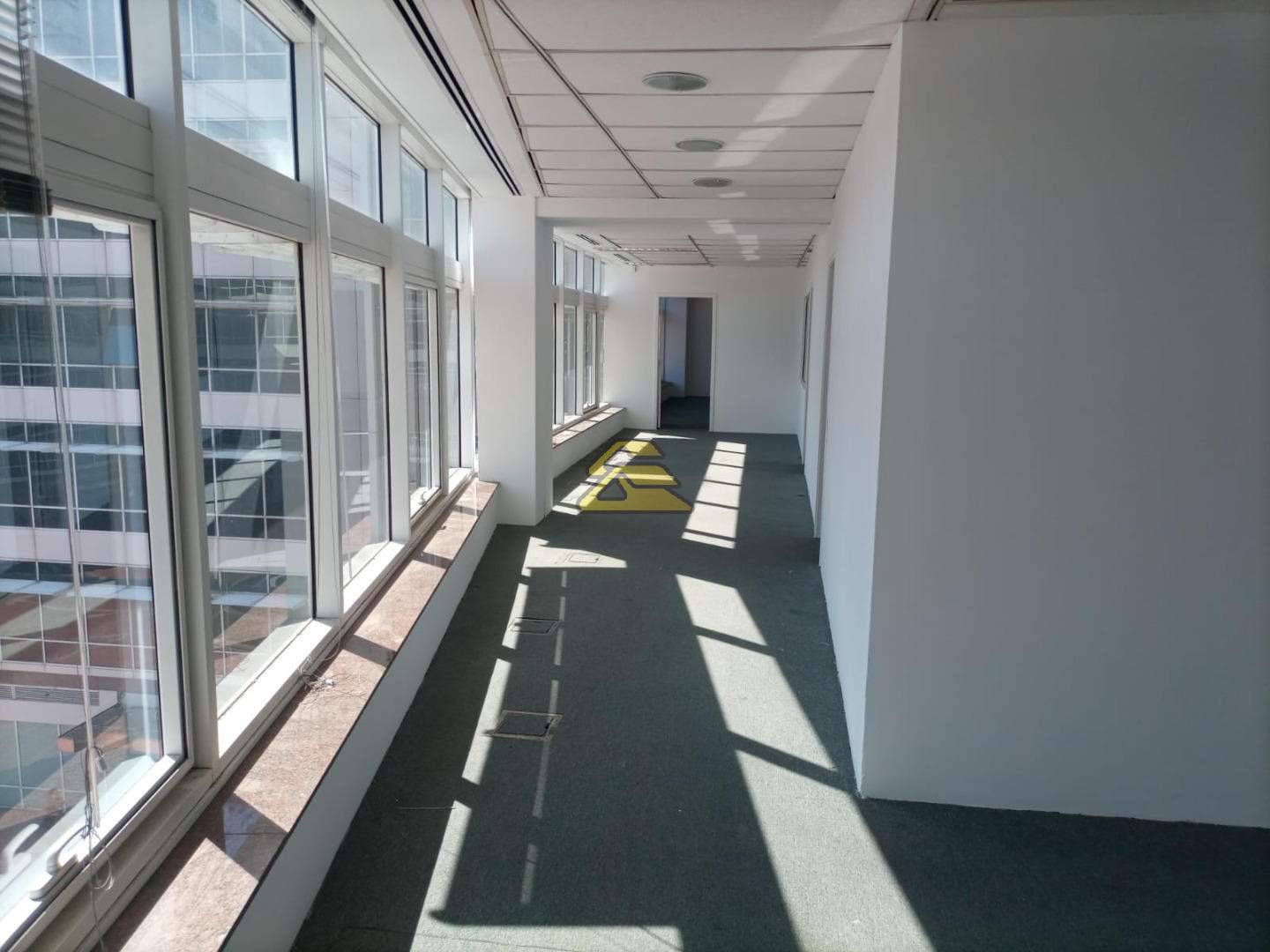 Conjunto Comercial-Sala para alugar, 557m² - Foto 13