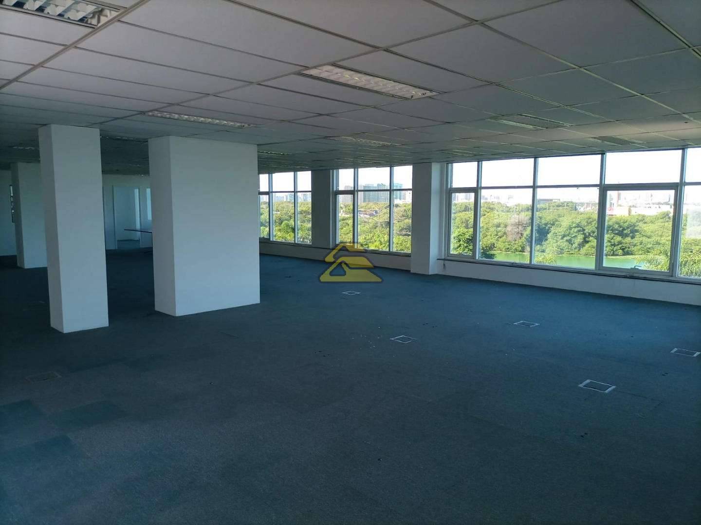 Conjunto Comercial-Sala para alugar, 557m² - Foto 2