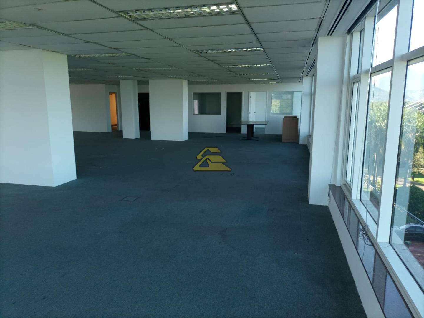 Conjunto Comercial-Sala para alugar, 557m² - Foto 7