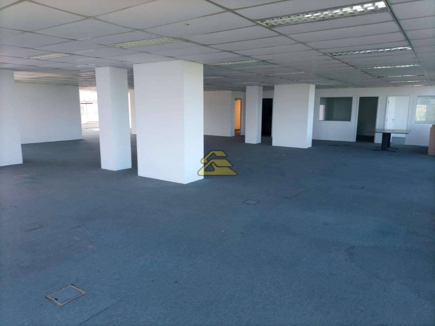 Conjunto Comercial-Sala para alugar, 557m² - Foto 11