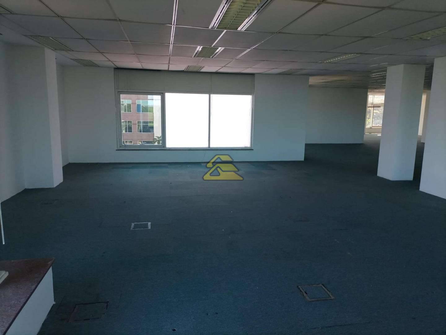 Conjunto Comercial-Sala para alugar, 557m² - Foto 10